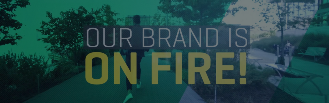 2019 Year In Review - Brand Awareness Report - Solo New York