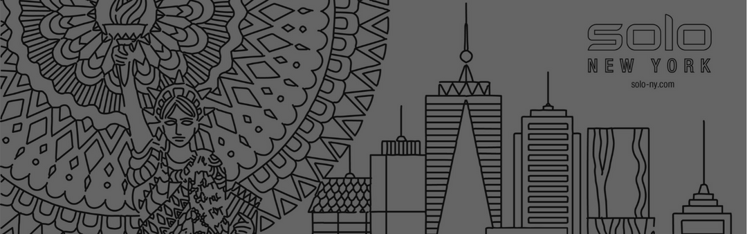 Color A Brighter New York - Solo New York