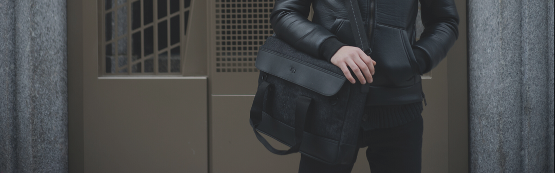 4 Factors to Consider When Choosing the Right Laptop Bag - Our Guide