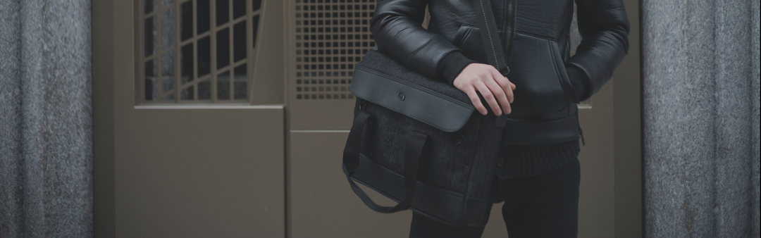 4 Factors to Consider When Choosing the Right Laptop Bag - Our Guide - Solo New York