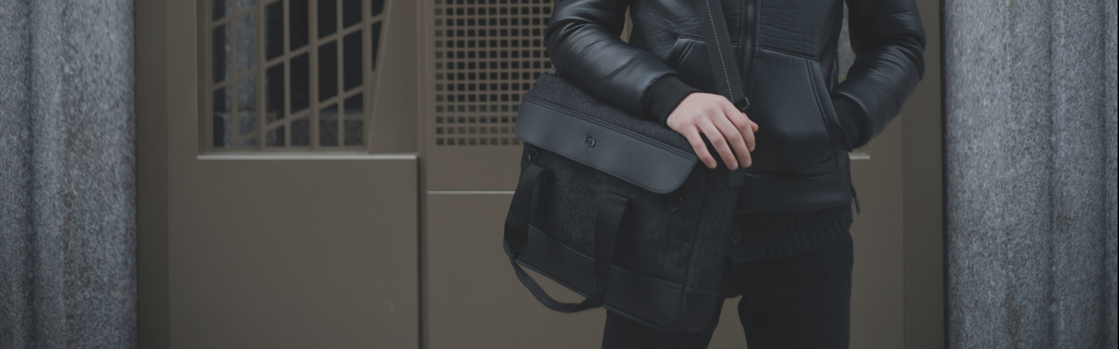 4 Factors to Consider When Choosing the Right Laptop Bag - Our Guide - Solo New York
