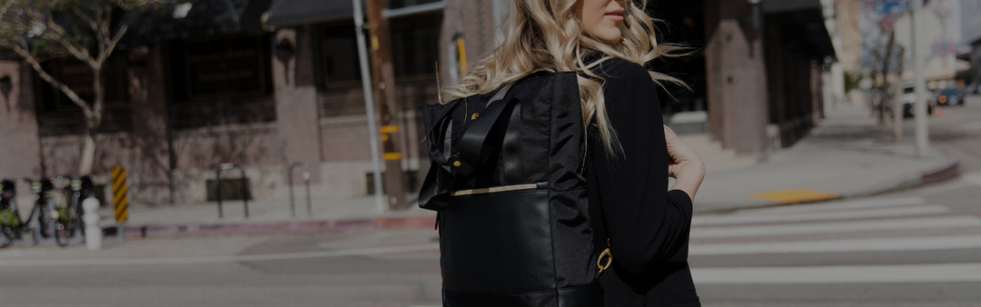 4 Practical Reasons to Use a Hybrid Backpack Every Day - Solo New York