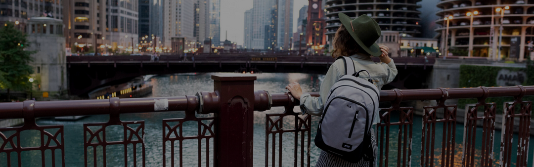 5 Essential Considerations in Choosing a Travel Daypack - Solo New York