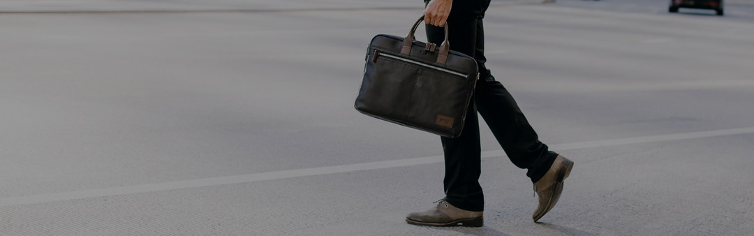 Two Main Considerations Men Should Make When Choosing the Right Work Bag
