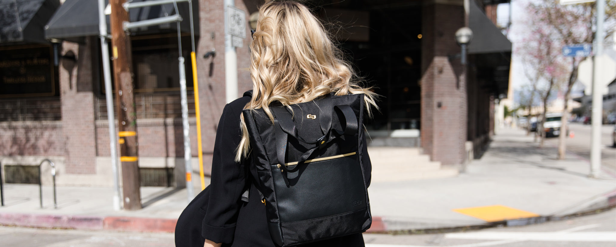 Tote Bags- The Essential Bag Every Person Needs in Their Wardrobe - Solo New York