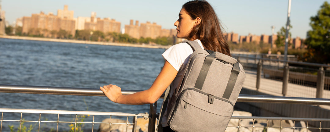3 Tips for Choosing the Perfect Eco-friendly Backpack