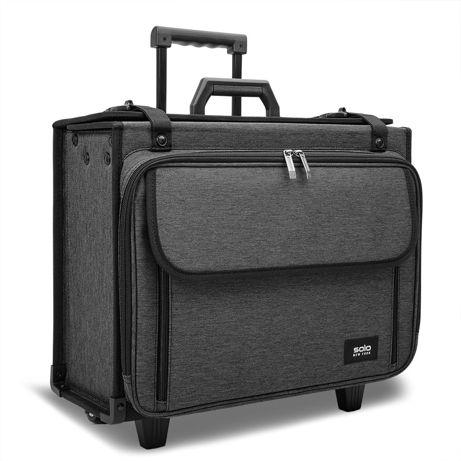SKYLINE (Expandable) Luggage 70 L Travel Duffel Trolley Bag with Wheels-Size-24  Inch-Black Duffel With Wheels (Strolley) Black - Price in India |  Flipkart.com
