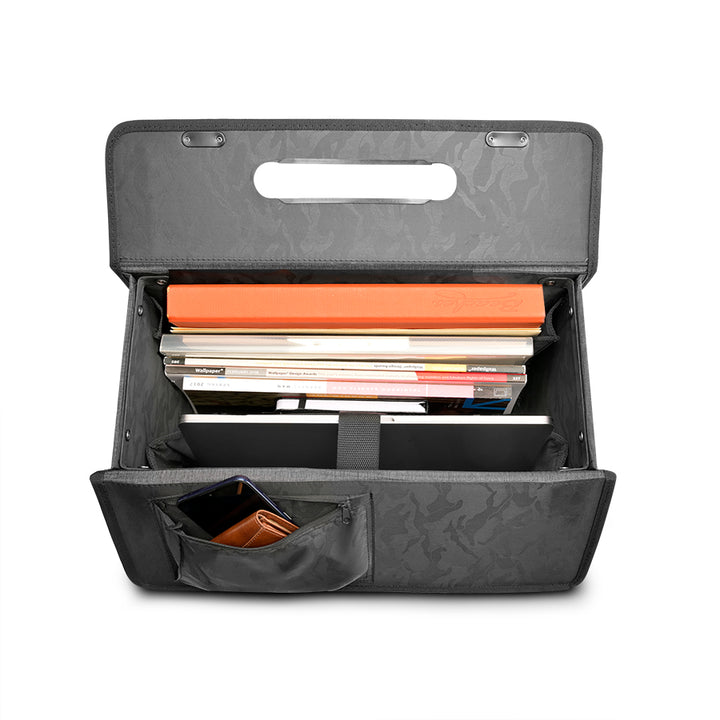 Classic Recycled Rolling Catalog Case