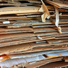 Corrugated Recycling Program