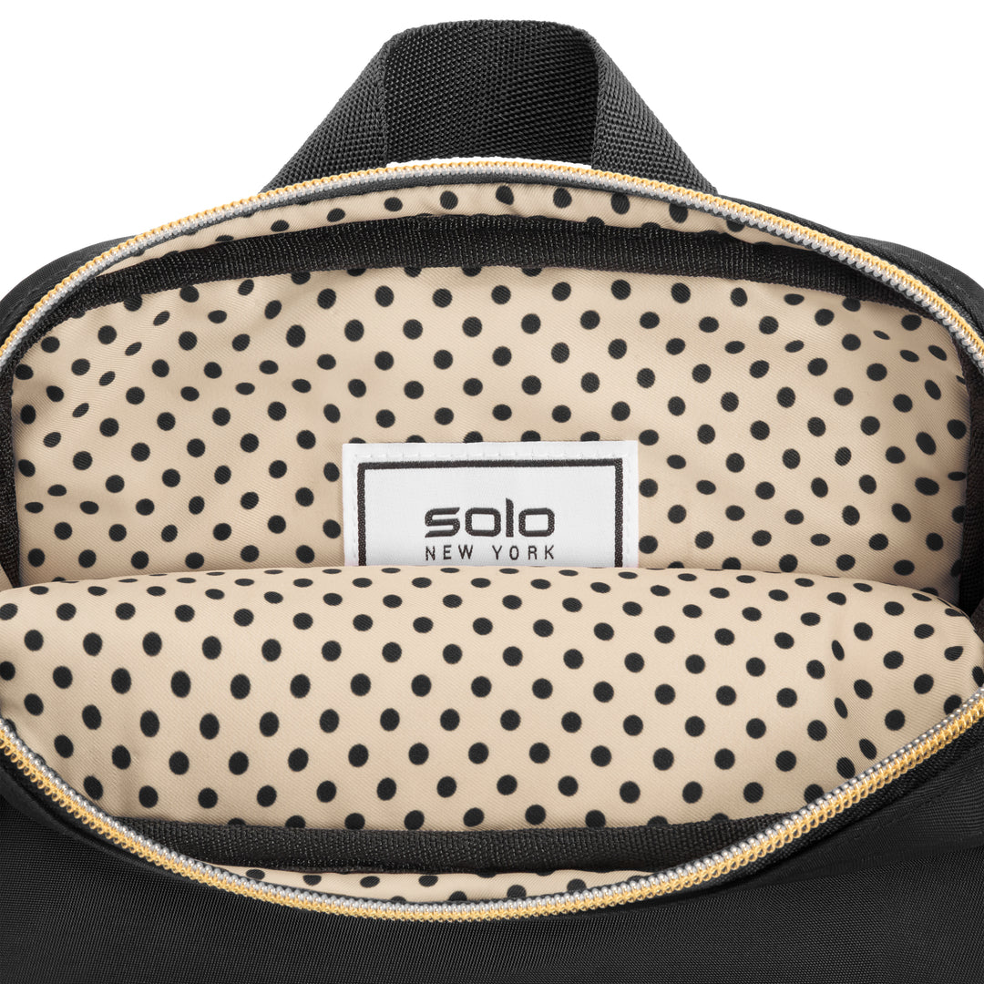 Charlotte Tablet Sling