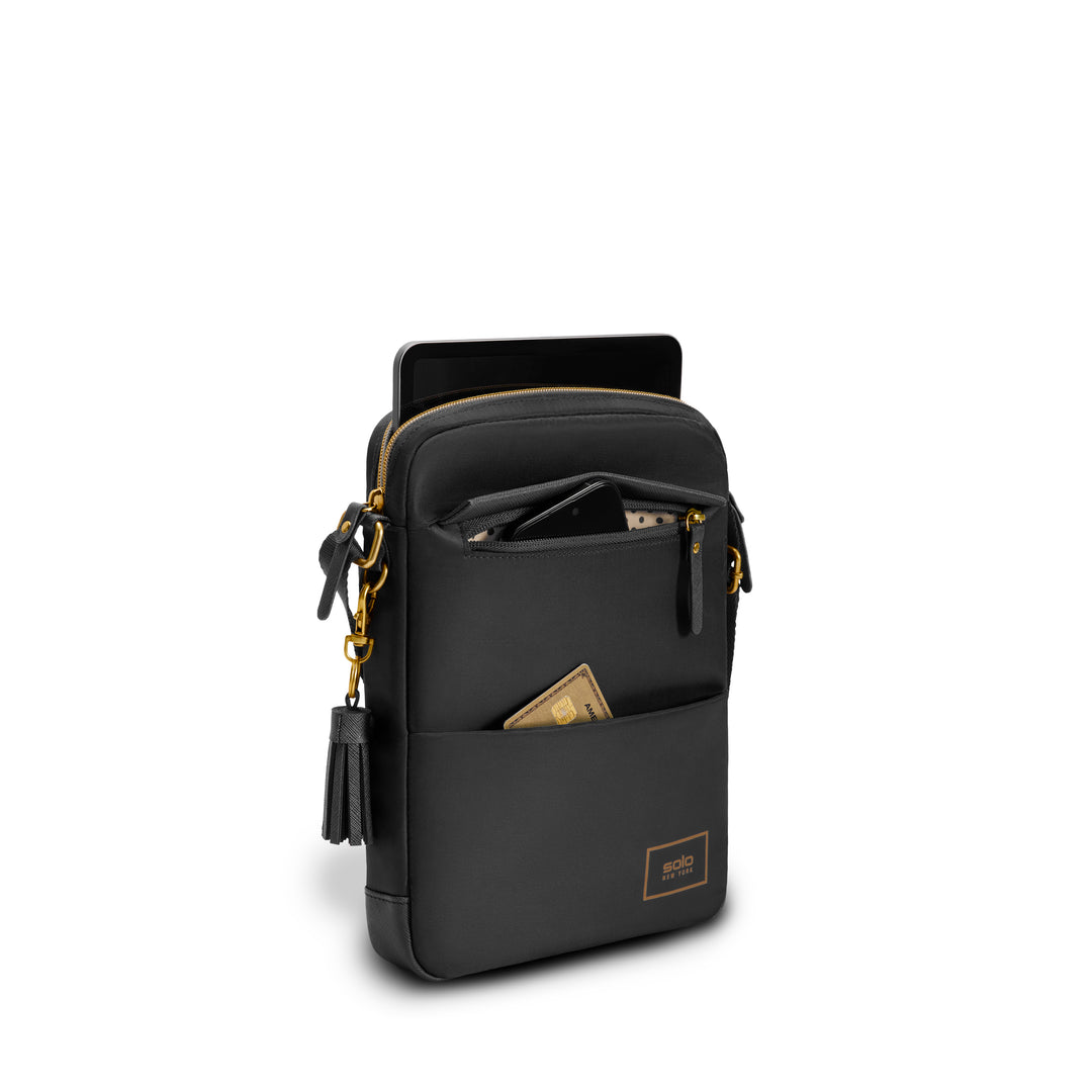 Charlotte Tablet Sling