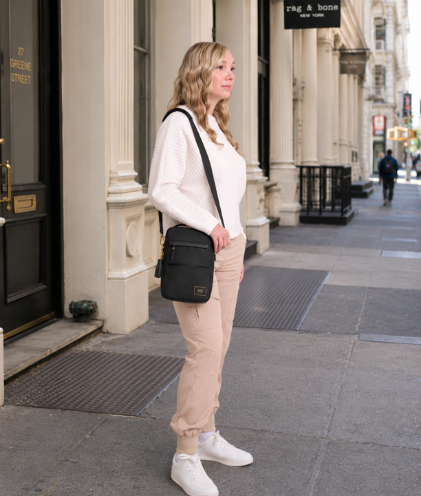 Charlotte Tablet Sling