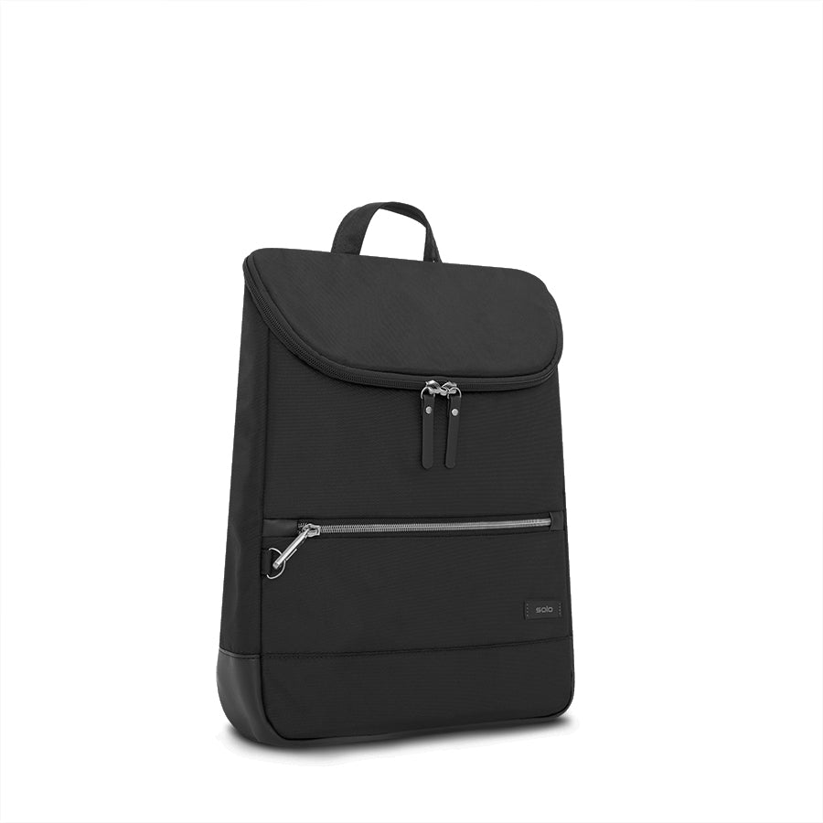 Stealth Hybrid Backpack – Solo New York