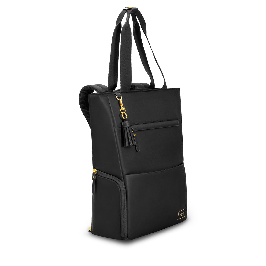 Monroe Hybrid Tote