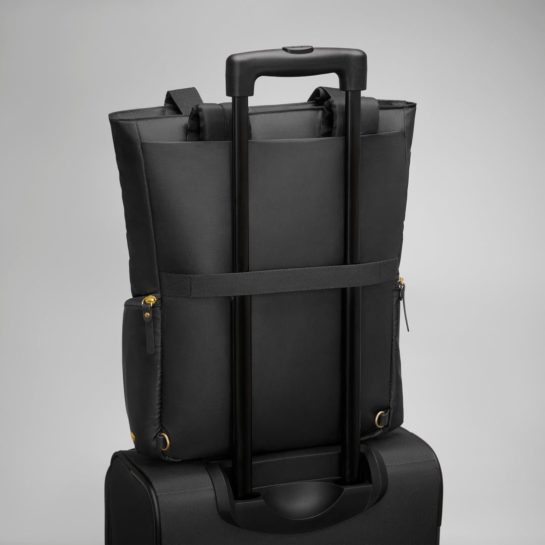 Monroe Hybrid Tote
