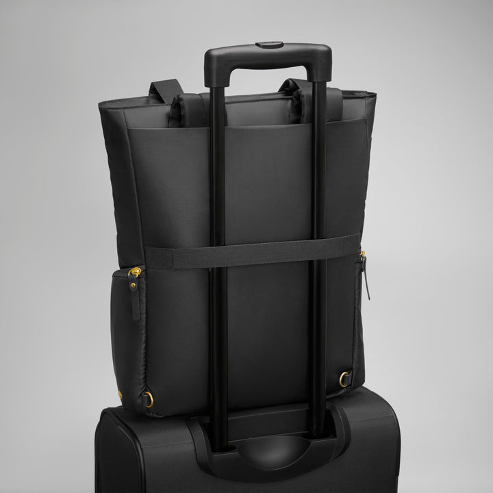 Monroe Hybrid Tote