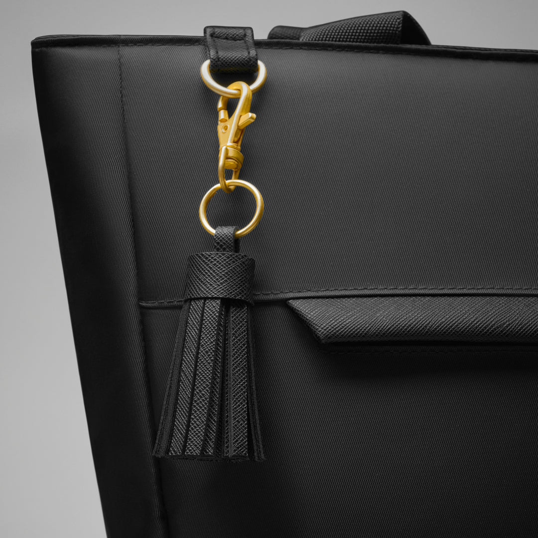Monroe Hybrid Tote