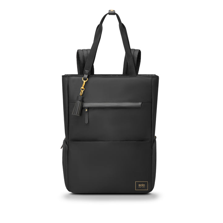 Monroe Hybrid Tote