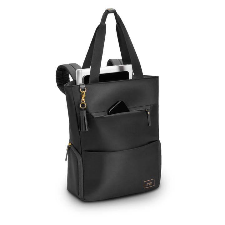 Monroe Hybrid Tote