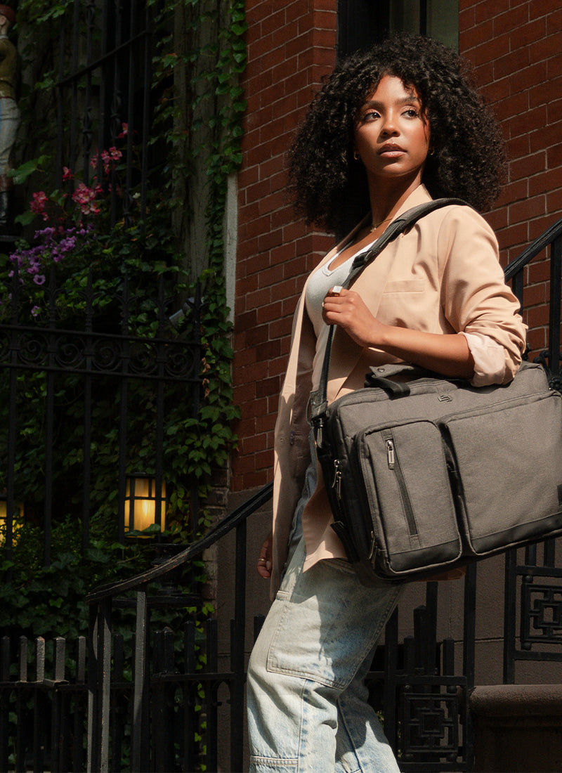 Solo New York | Stylish, Thoughtfully-Designed Bags