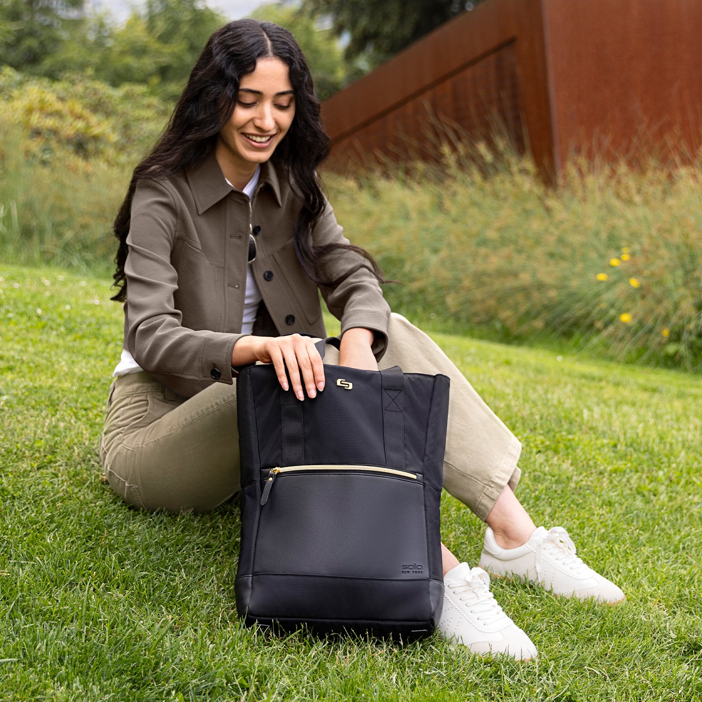 Solo New York | Stylish, Thoughtfully-Designed Bags