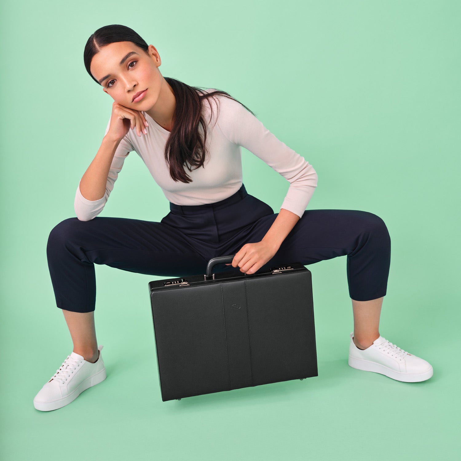 Grand Central Attaché – Solo New York