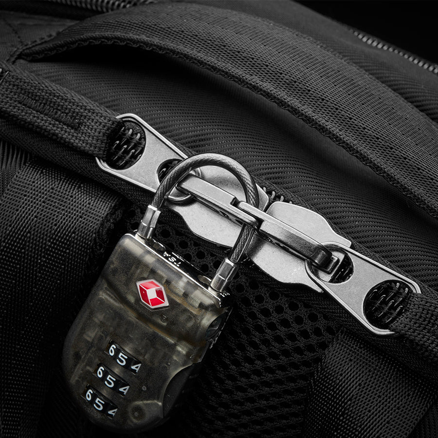 District Backpack