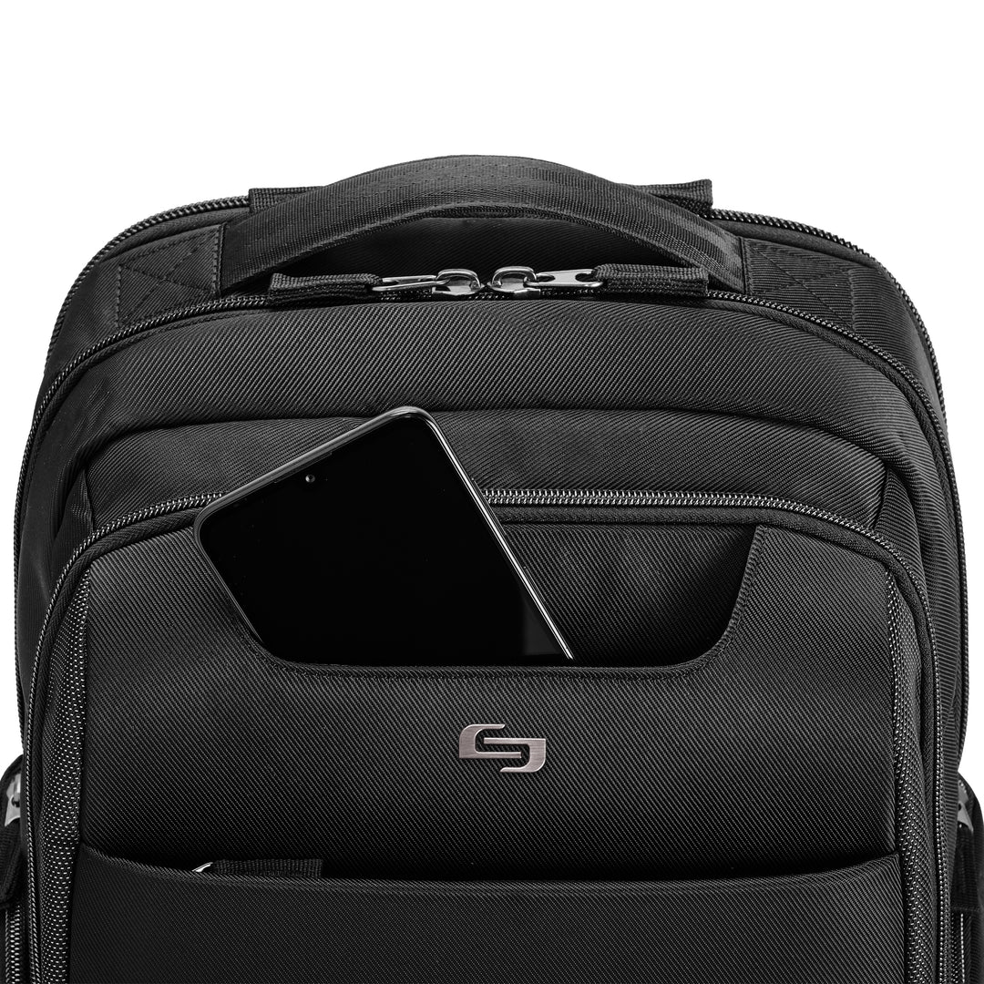 District Backpack