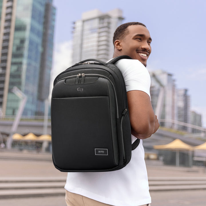 District Backpack