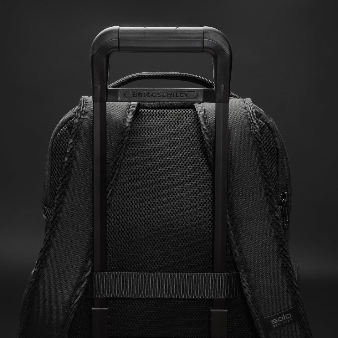 Vanderbilt Backpack