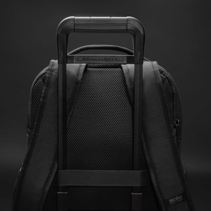 Vanderbilt Backpack