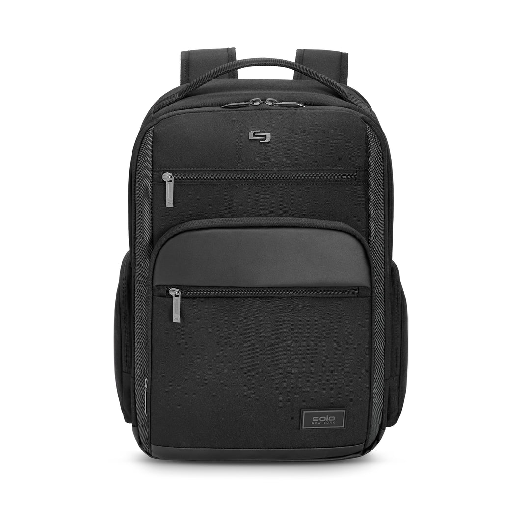 12 inch laptop backpacks Nylon Travel Backpack for Men Expandable Bag USB lightweight look Cityscape 2.0 Medium Backpack (12