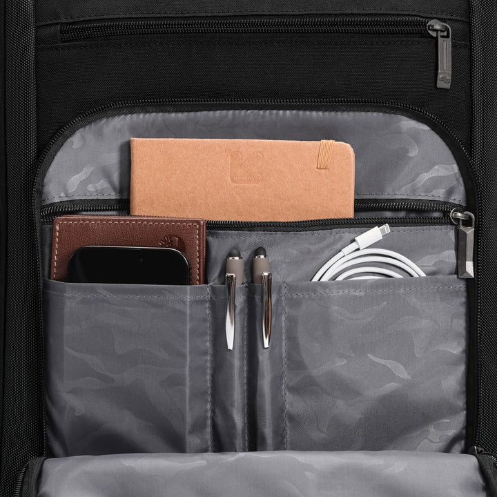 Vanderbilt Backpack