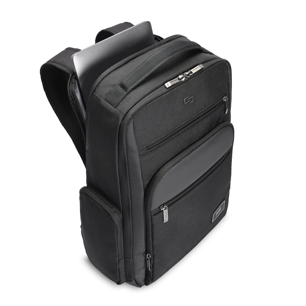 Vanderbilt Backpack - View 2