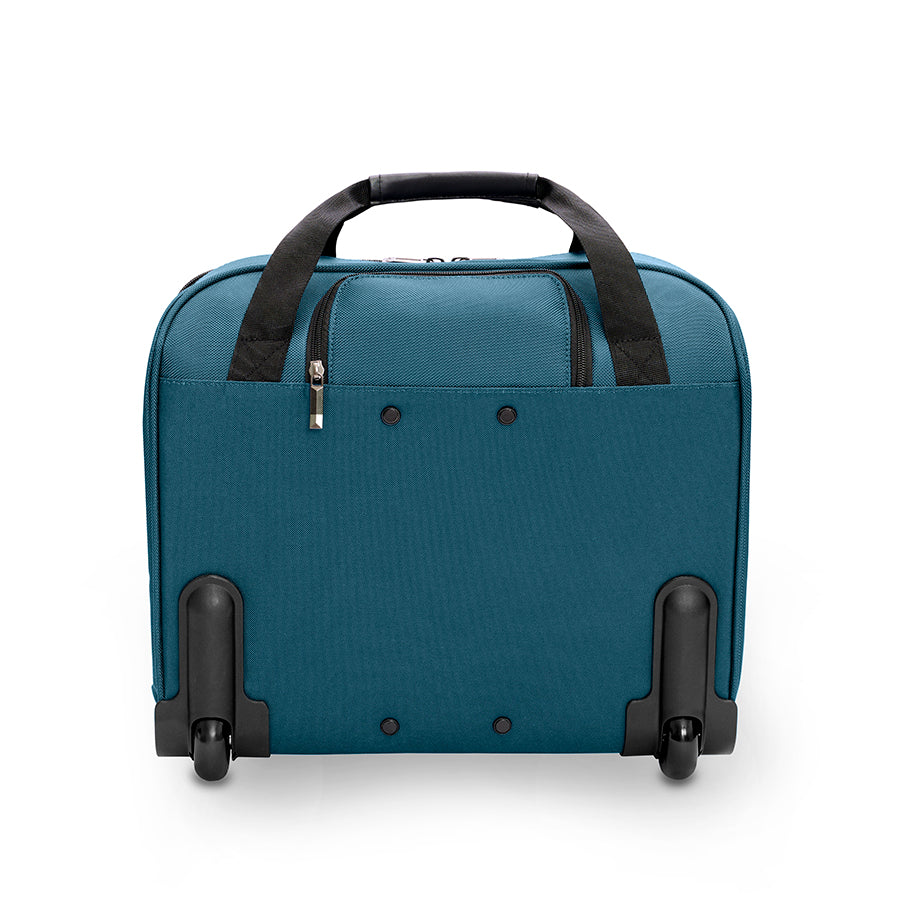 Bryant Rolling Laptop Solo Laptop Case Solo PT136-4 Bryant Rolling