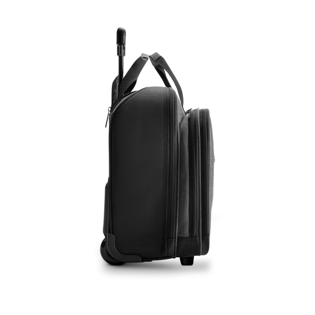 17.3 laptop backpack with wheels Bryant Rolling Case