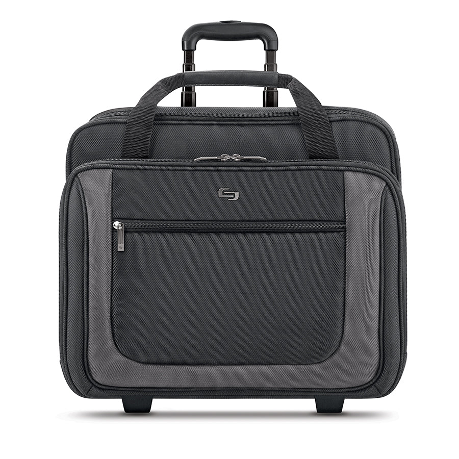 Wheeled discount laptop bag