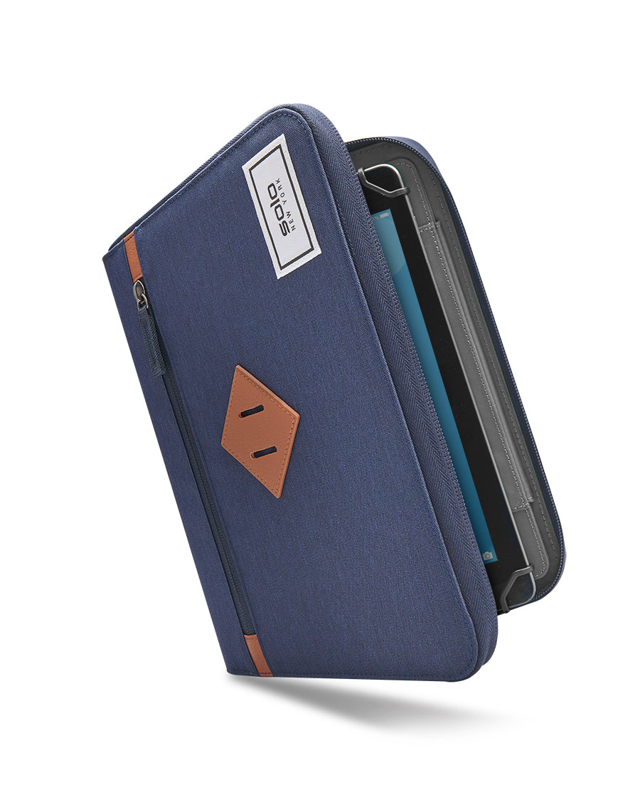 Wave Tablet Wave Tablet Padfolio – Solo New York