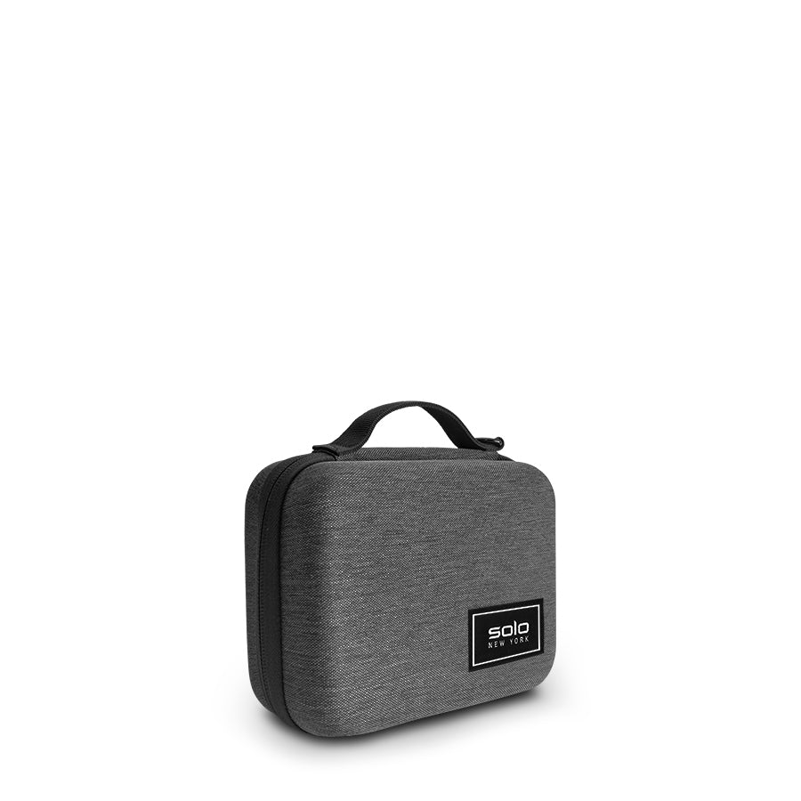 Stone Molded Tech Case – Solo New York