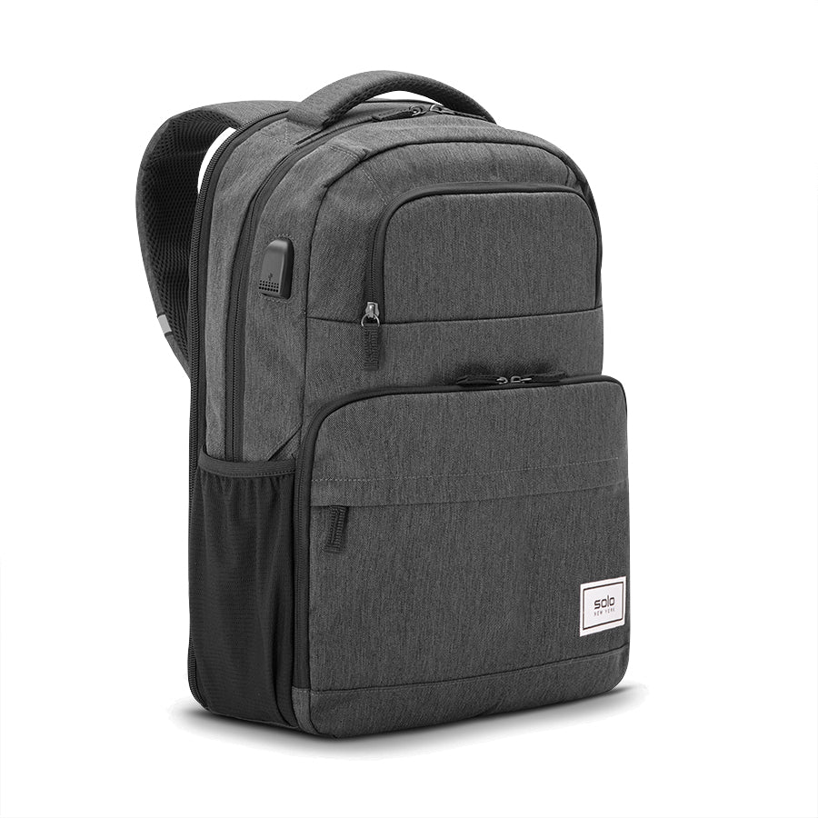 Targus strata 15.6 outlet laptop backpack