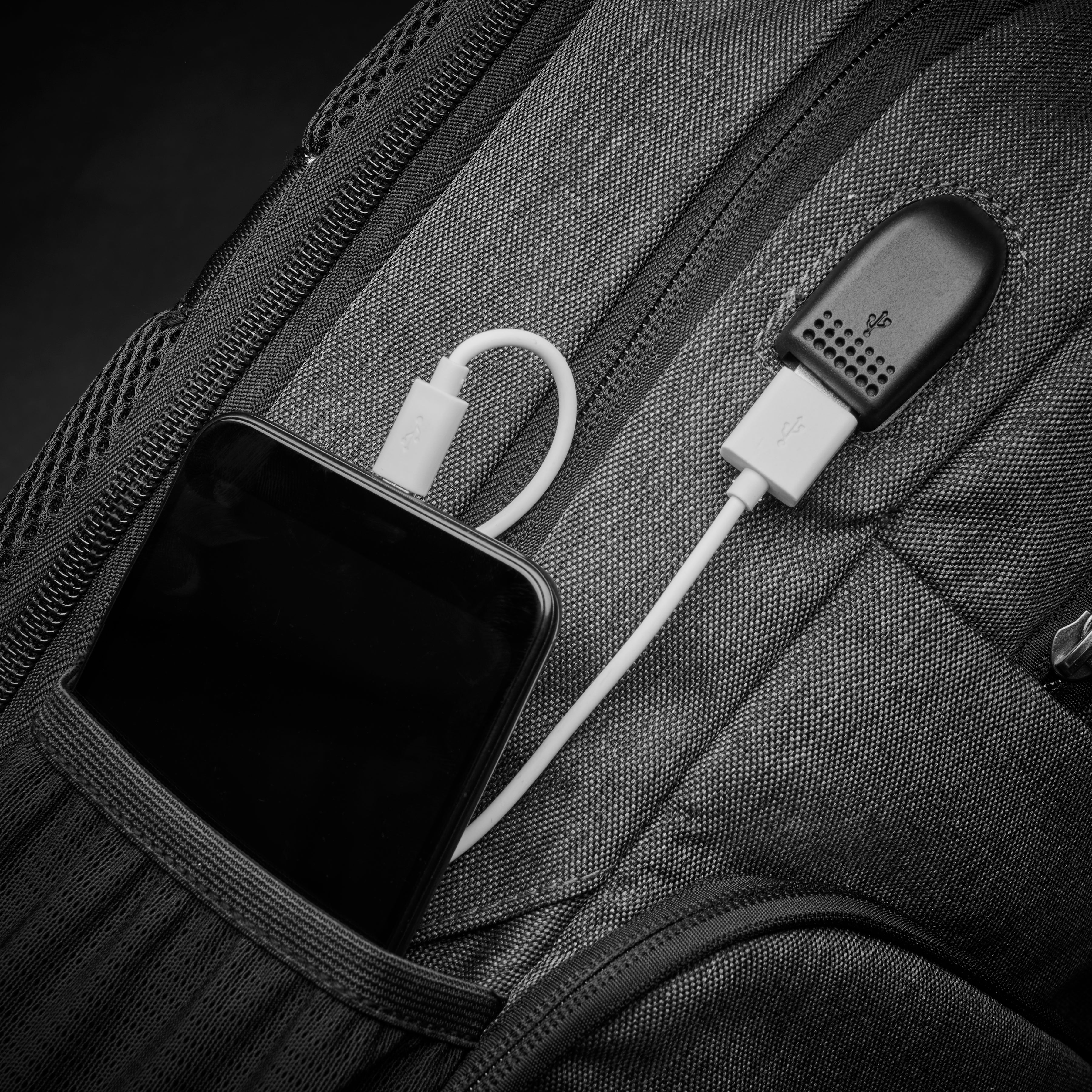 Re:discover Backpack – Solo New York