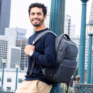 Laptop Backpacks – Solo New York