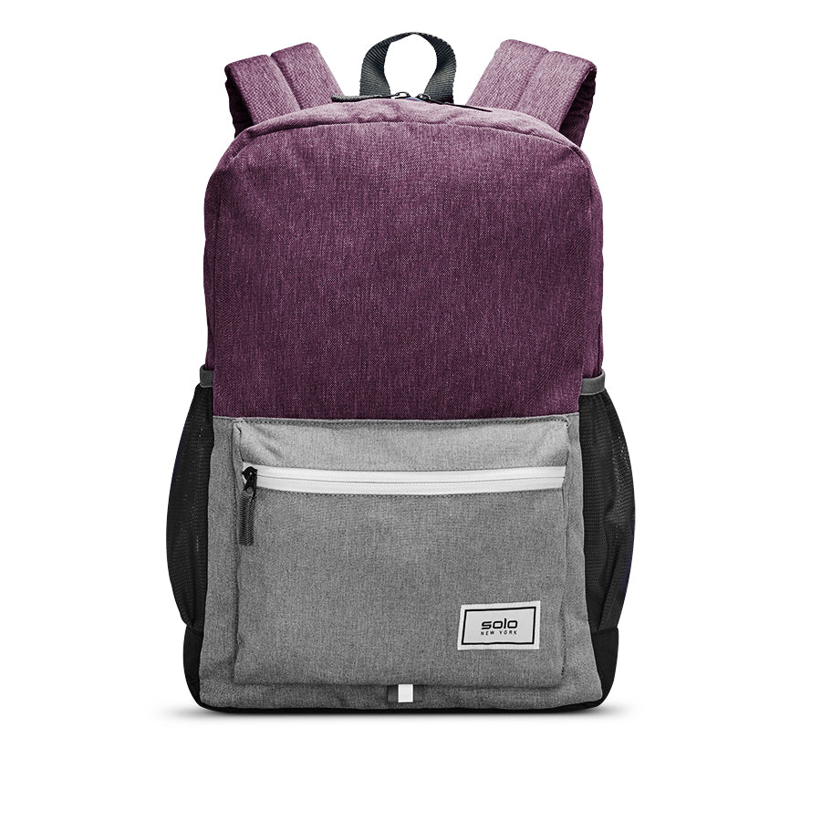 re:port backpack #color_purple