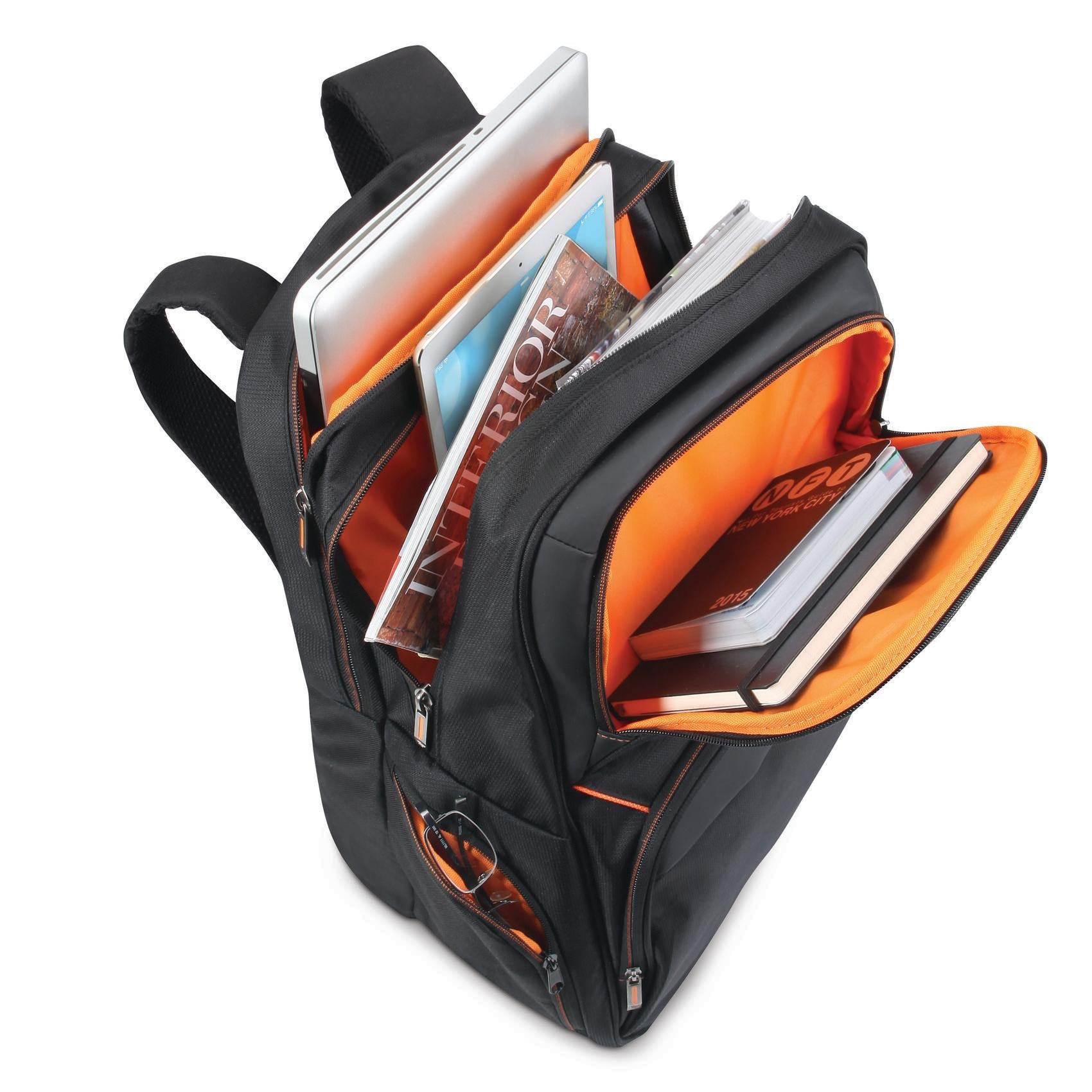 Ambition Travel Backpack – Solo New York Ambition Travel Backpack – Solo New York