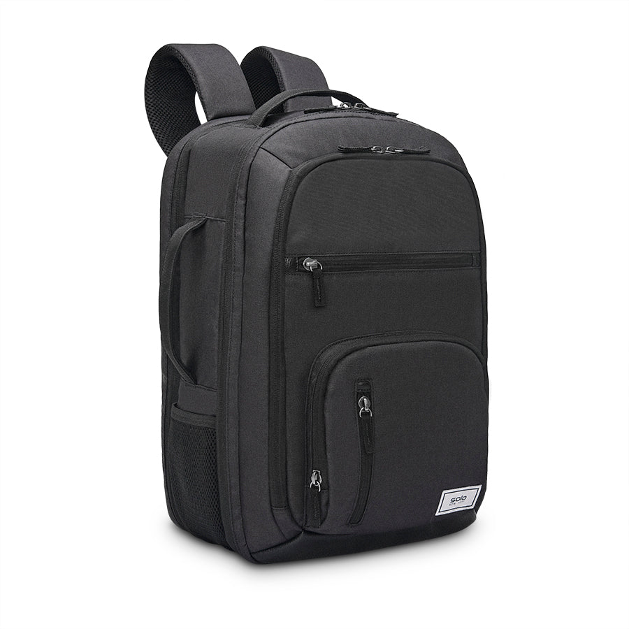 Solo Grand Travel TSA Backpack Solo Grand Travel TSA Backpack