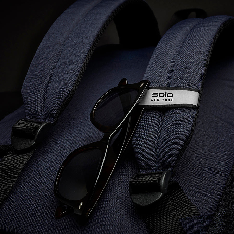 Re:fresh Backpack – Solo New York