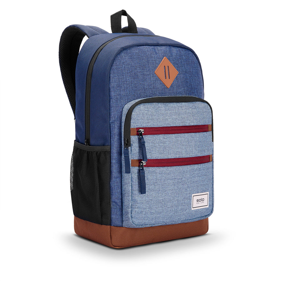 Re:fresh Backpack – Solo New York - Main Image