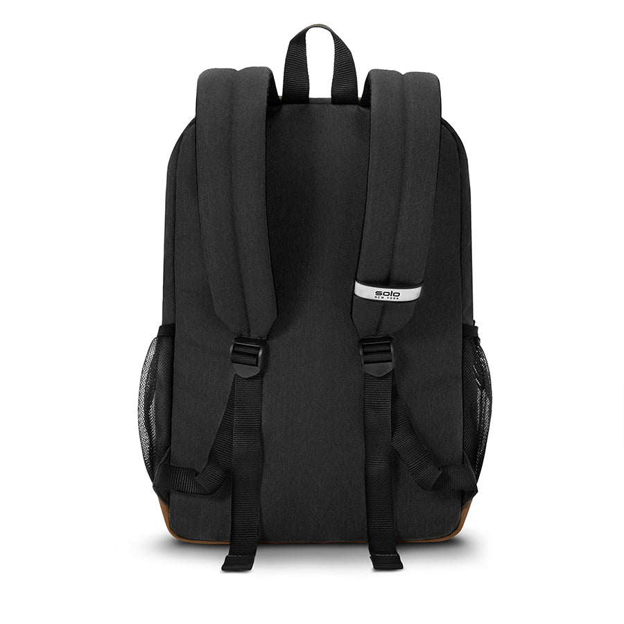fit and fresh mini backpack Solo New York 19L Re:fresh Backpack