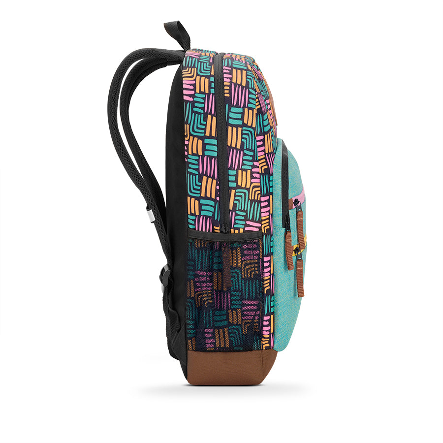 Re:fresh Backpack – Solo New York Re:fresh Backpack – Solo New York