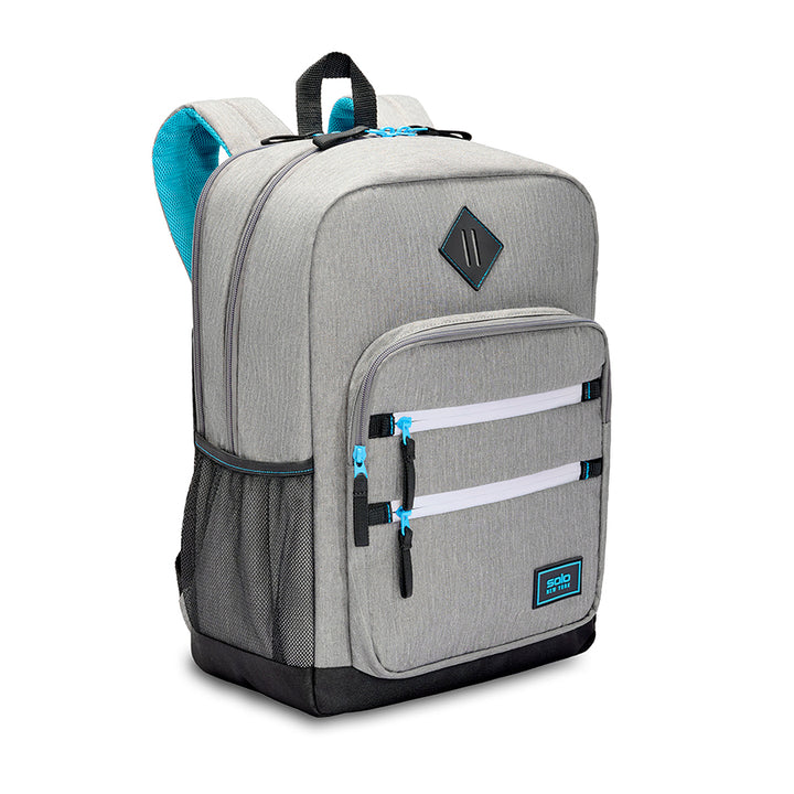 Vortex 15.6" Recycled Washable Backpack